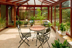 Upperthong conservatory quotes