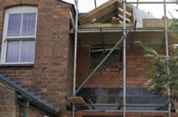 free Upperthong home extension quotes